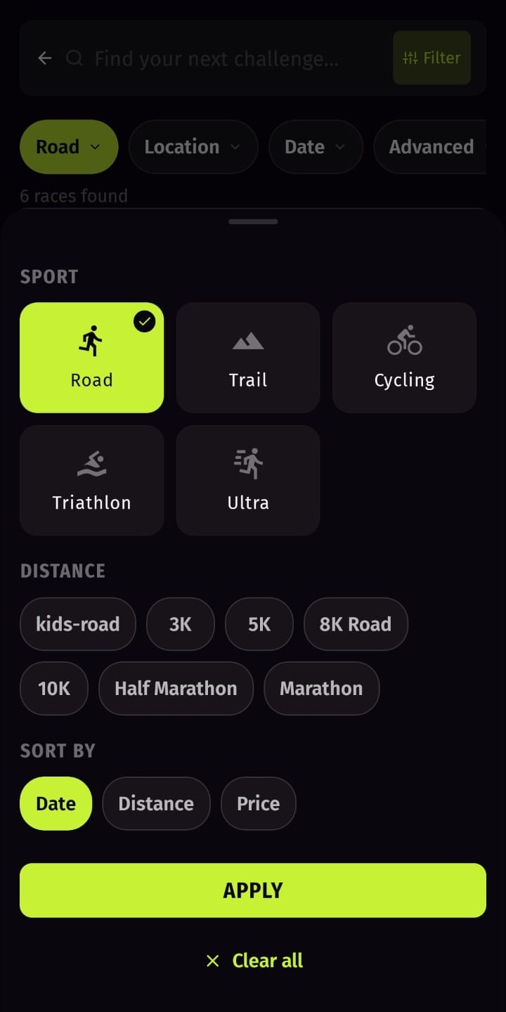 Piwi Live Search